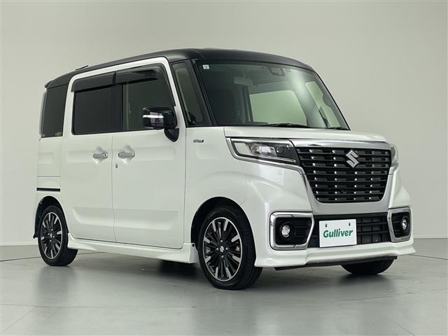 Suzuki SPACIA 2019 6992049-0