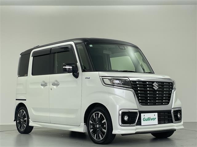 Suzuki SPACIA 2019 6992049-12