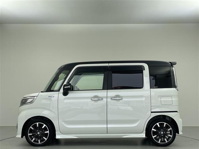 Suzuki SPACIA 2019 6992049-14