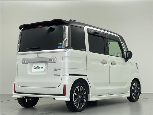 Suzuki SPACIA 2019 6992049-2