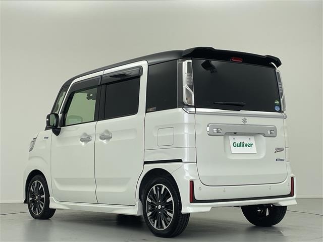 Suzuki SPACIA 2019 6992049-20