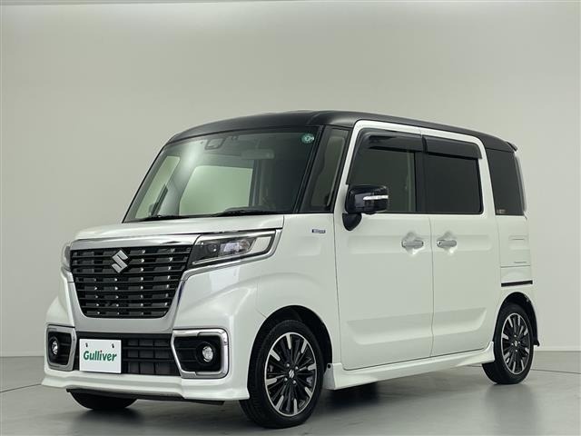 Suzuki SPACIA 2019 6992049-22
