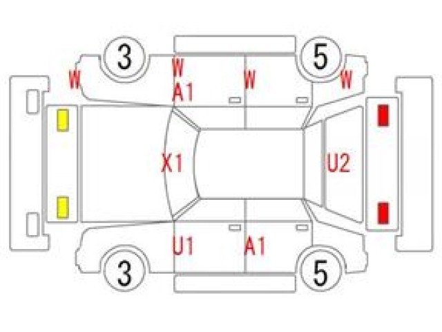Suzuki SPACIA 2019 6992049-23