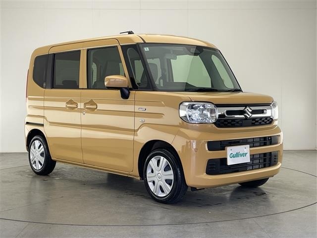 Suzuki SPACIA 2024 6992082-0