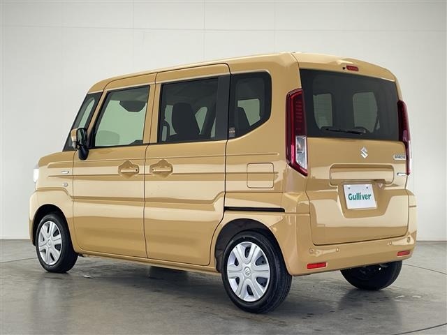 Suzuki SPACIA 2024 6992082-13