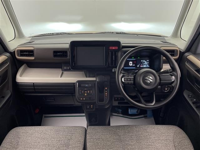 Suzuki SPACIA 2024 6992082-14