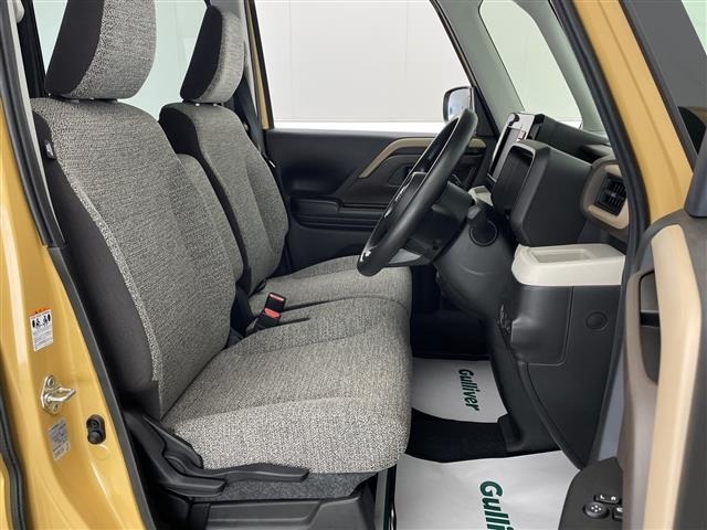 Suzuki SPACIA 2024 6992082-2