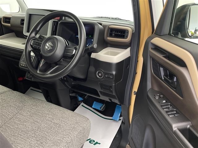 Suzuki SPACIA 2024 6992082-22