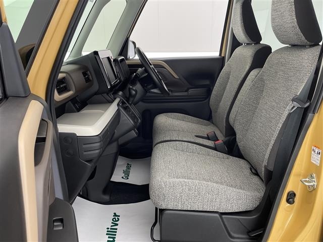 Suzuki SPACIA 2024 6992082-4