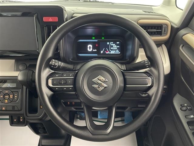 Suzuki SPACIA 2024 6992082-8