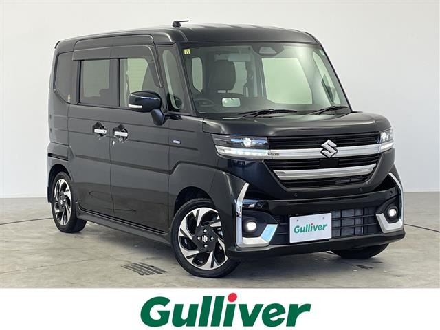 Suzuki SPACIA 2023 6992086-0