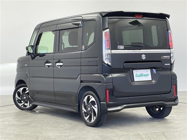 Suzuki SPACIA 2023 6992086-13