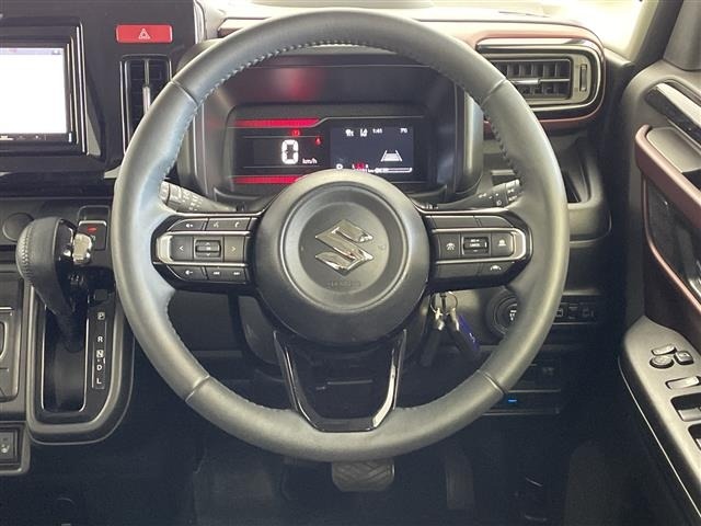 Suzuki SPACIA 2023 6992086-14