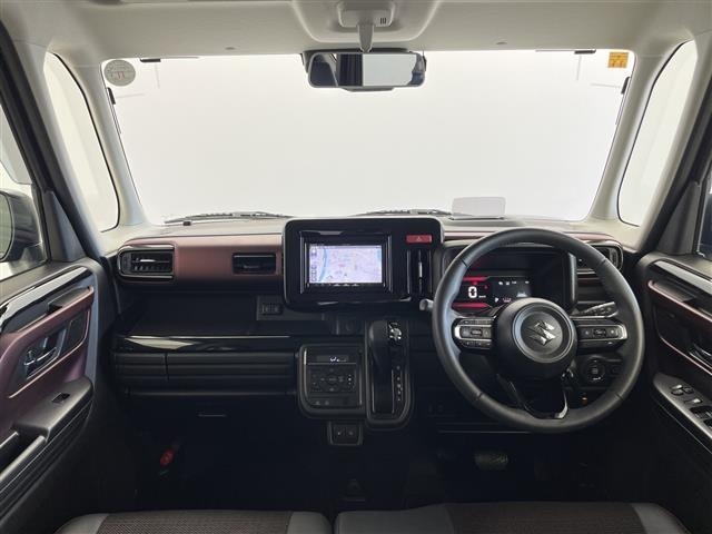 Suzuki SPACIA 2023 6992086-15