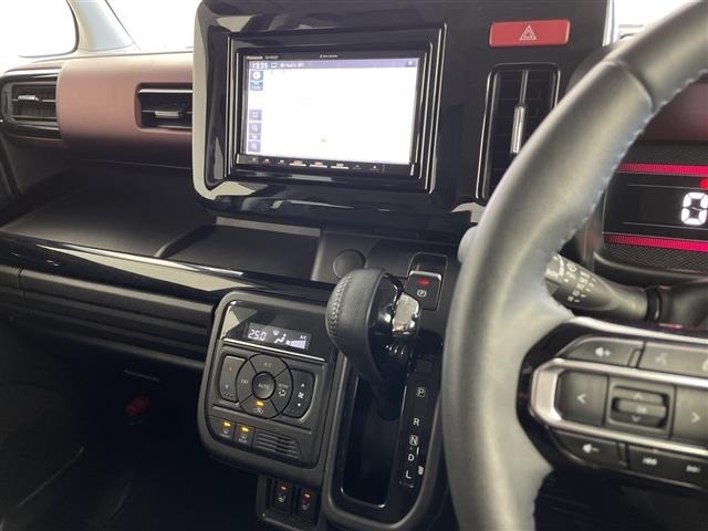 Suzuki SPACIA 2023 6992086-3