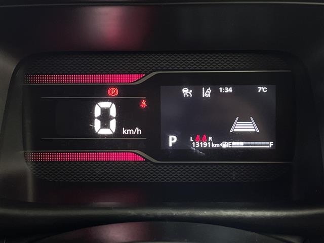 Suzuki SPACIA 2023 6992086-4