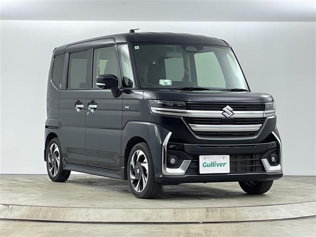 Suzuki SPACIA 2024 6992097-0