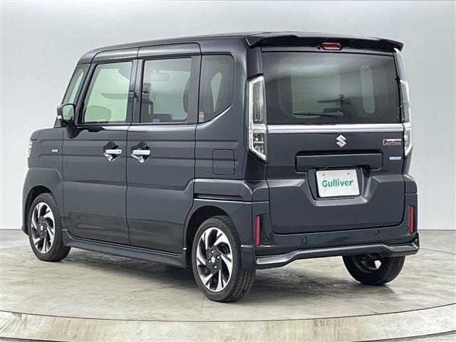 Suzuki SPACIA 2024 6992097-13