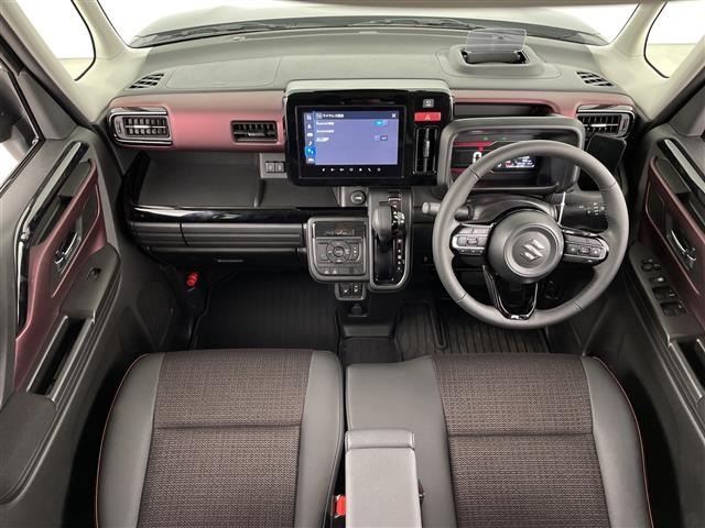 Suzuki SPACIA 2024 6992097-14