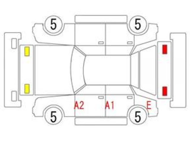 Suzuki SPACIA 2024 6992097-23