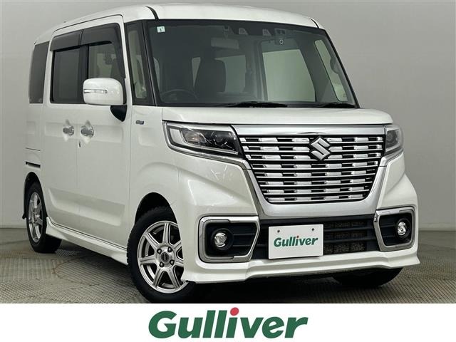 Suzuki SPACIA 2021 6992098-0