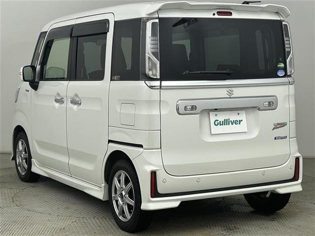 Suzuki SPACIA 2021 6992098-13