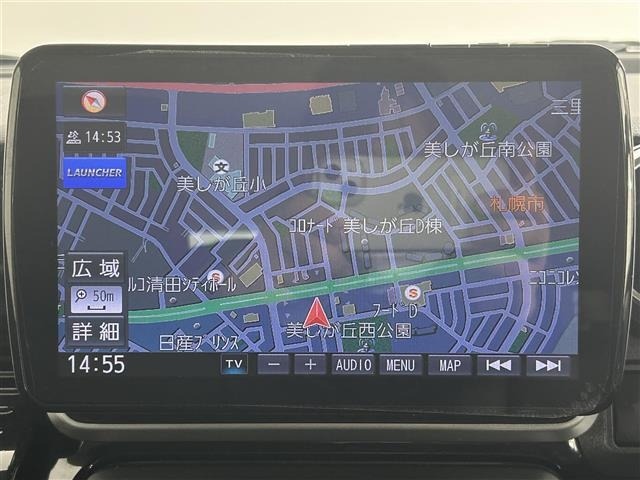 Suzuki SPACIA 2021 6992098-17