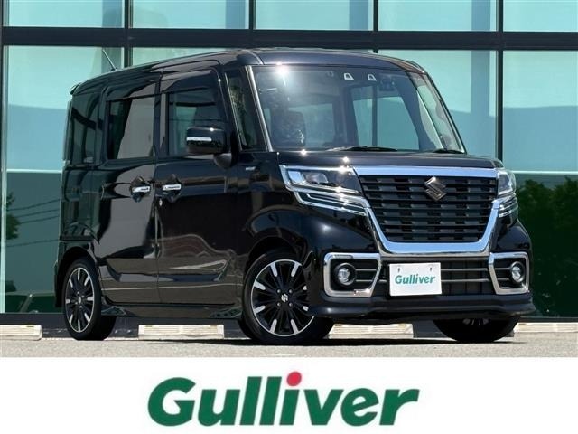 Suzuki SPACIA 2021 6992109-0