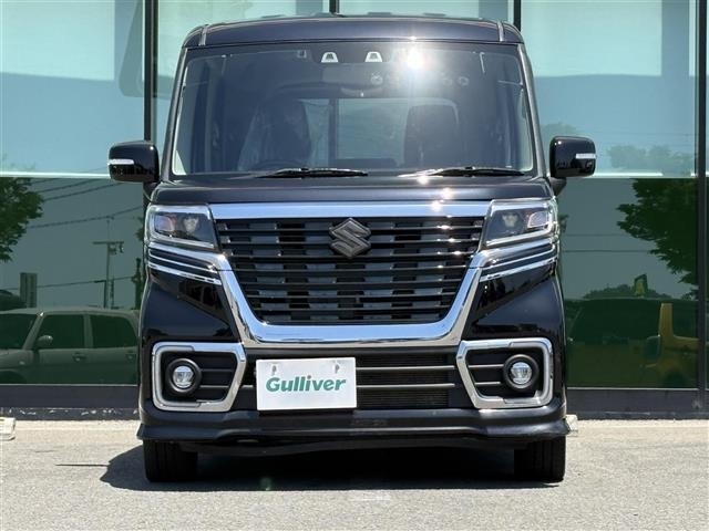 Suzuki SPACIA 2021 6992109-11