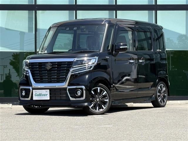 Suzuki SPACIA 2021 6992109-12