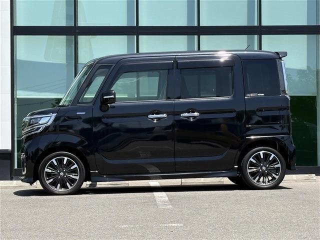 Suzuki SPACIA 2021 6992109-13