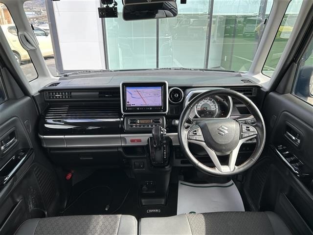 Suzuki SPACIA 2021 6992109-15