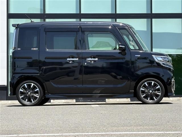 Suzuki SPACIA 2021 6992109-2