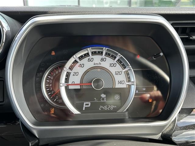Suzuki SPACIA 2021 6992109-20