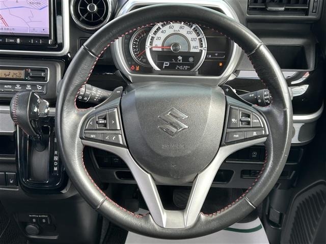 Suzuki SPACIA 2021 6992109-22