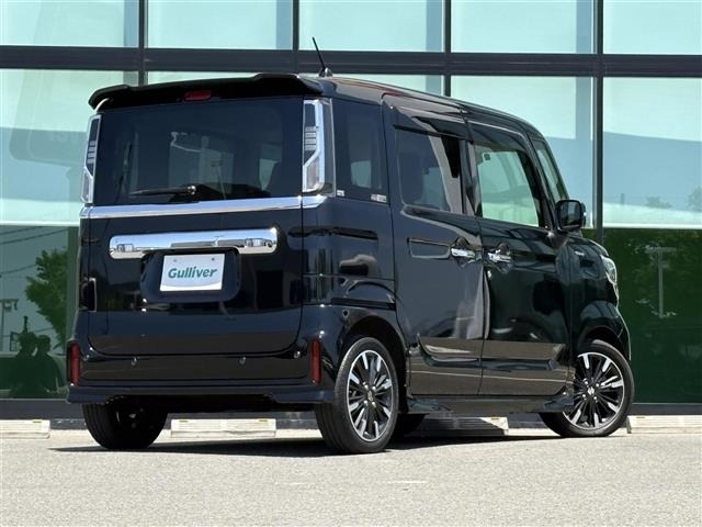 Suzuki SPACIA 2021 6992109-23