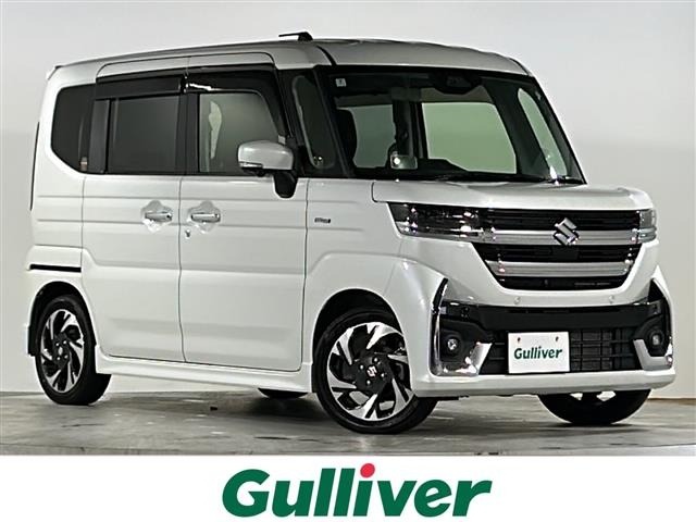 Suzuki SPACIA 2024 6992110-0