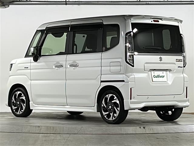 Suzuki SPACIA 2024 6992110-13