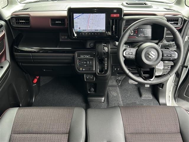 Suzuki SPACIA 2024 6992110-14