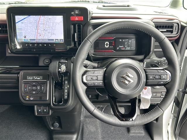 Suzuki SPACIA 2024 6992110-15