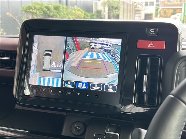 Suzuki SPACIA 2024 6992110-17