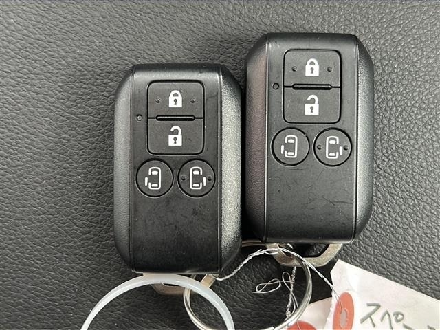 Suzuki SPACIA 2024 6992110-2
