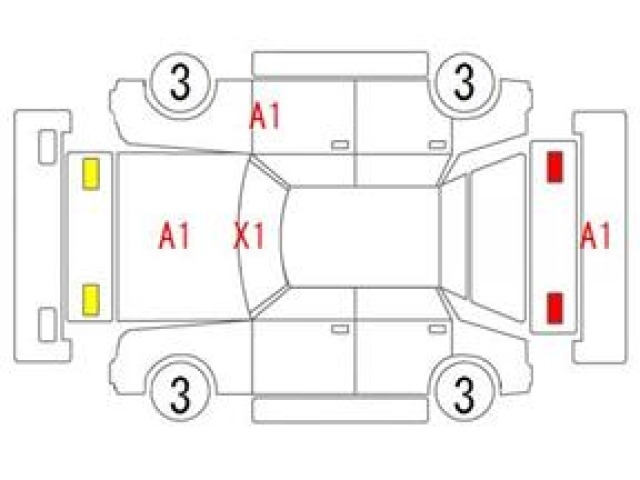 Suzuki SPACIA 2024 6992110-23