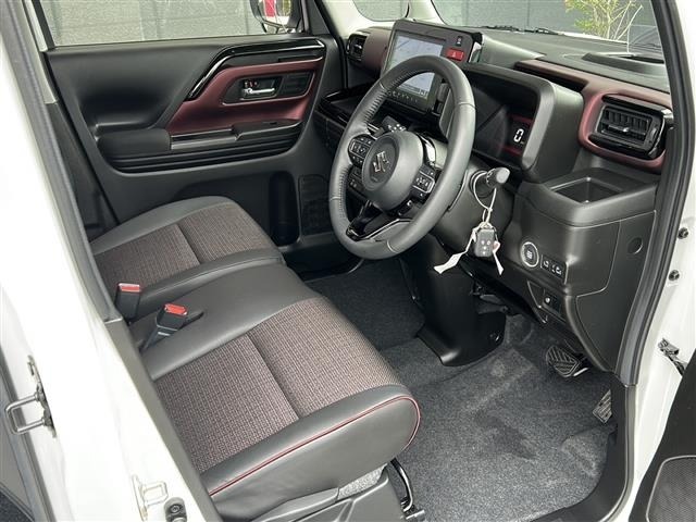 Suzuki SPACIA 2024 6992110-4