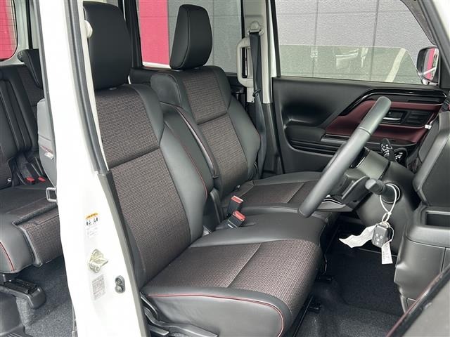 Suzuki SPACIA 2024 6992110-6