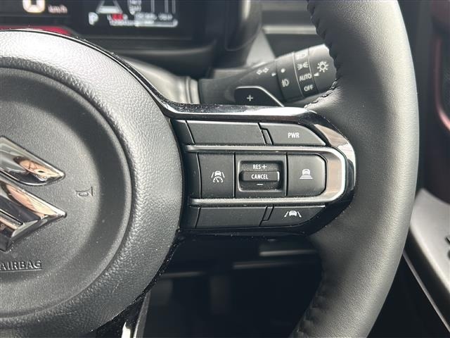 Suzuki SPACIA 2024 6992110-9