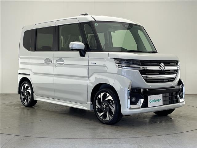 Suzuki SPACIA 2025 6992114-0