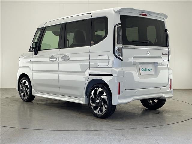 Suzuki SPACIA 2025 6992114-13