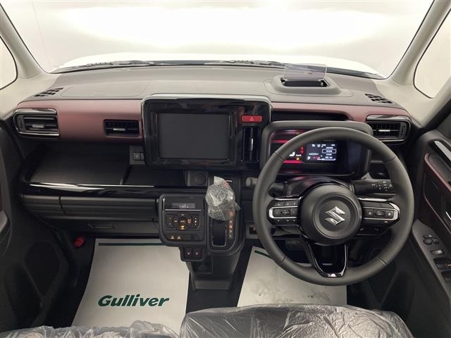 Suzuki SPACIA 2025 6992114-14