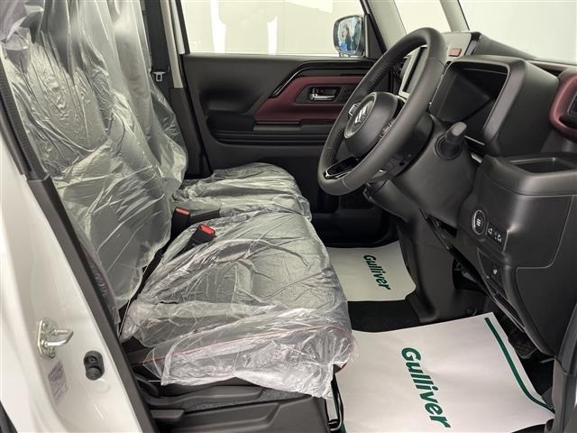 Suzuki SPACIA 2025 6992114-2